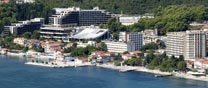 Пляжные курорты Черногории - Игало