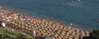 Пляжные курорты Черногории - Сутоморе
